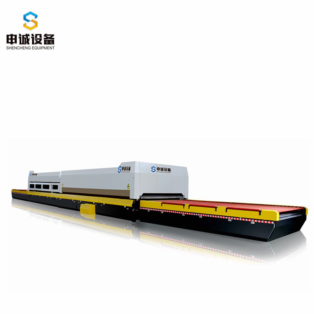 購(gòu)買(mǎi)二手鋼化爐注意事項(xiàng)